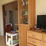 Marie-pierre Appartement *