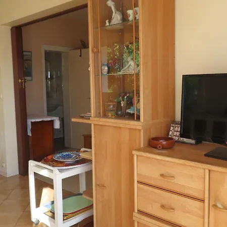 Marie-pierre Apartment *