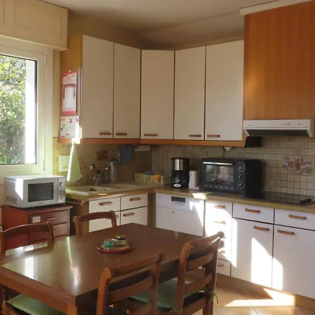 Apartment Marie-pierre *