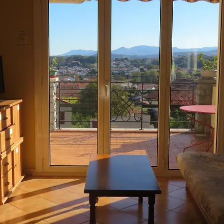 Apartment Marie-pierre *