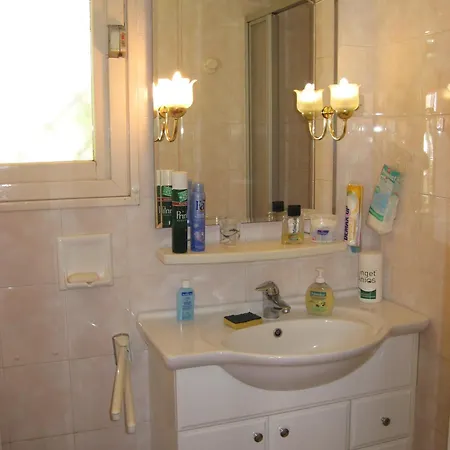 Marie-pierre Apartment *