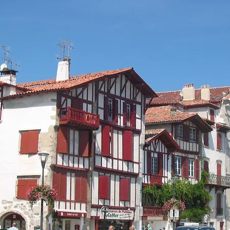 Apartment Marie-pierre