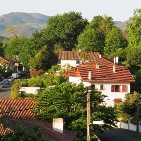Appartement Marie-pierre *
