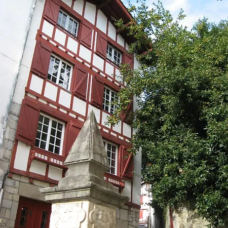 Marie-pierre Appartement *