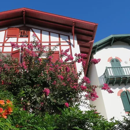 Appartement Marie-pierre *