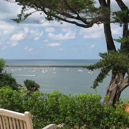 Appartement Marie-pierre