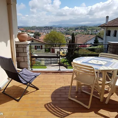 Appartement Marie-pierre *