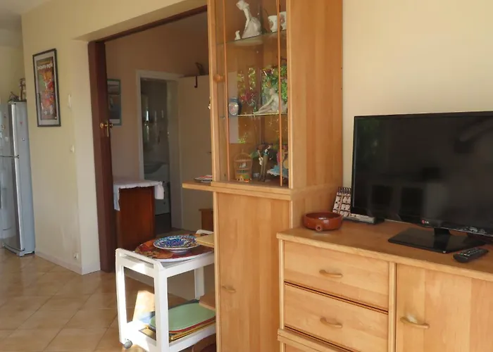 Marie-pierre Appartement *