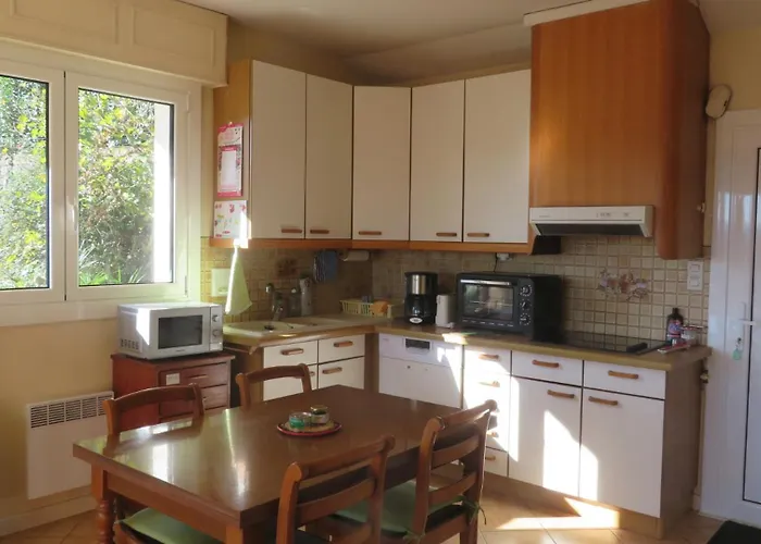 Appartement Marie-pierre *