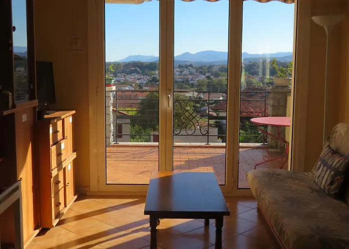 Appartement Marie-pierre *