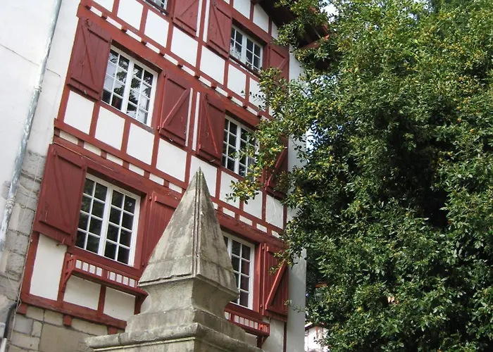 Marie-pierre Appartement *