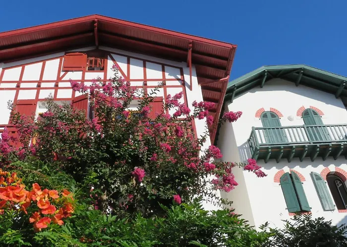 Appartement Marie-pierre *