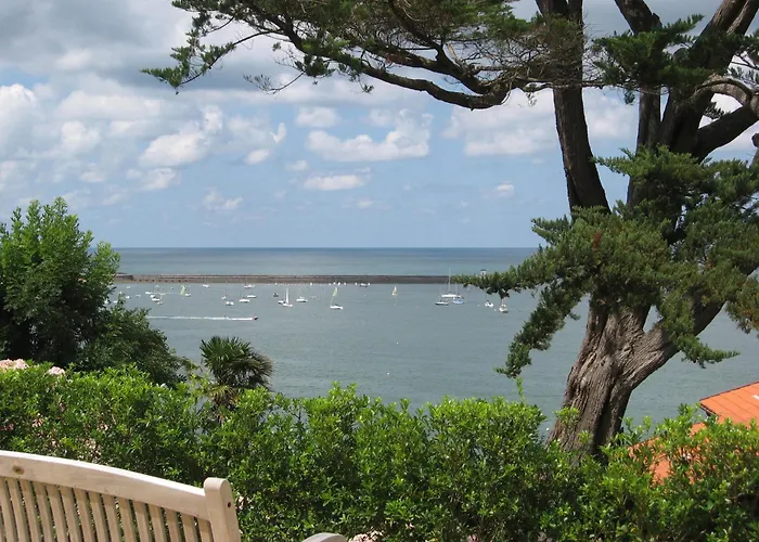 Appartement Marie-pierre