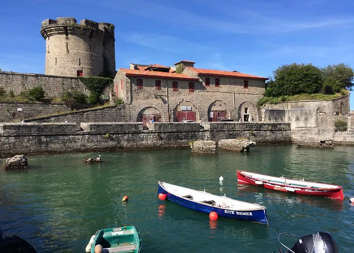 Marie-pierre * Ciboure