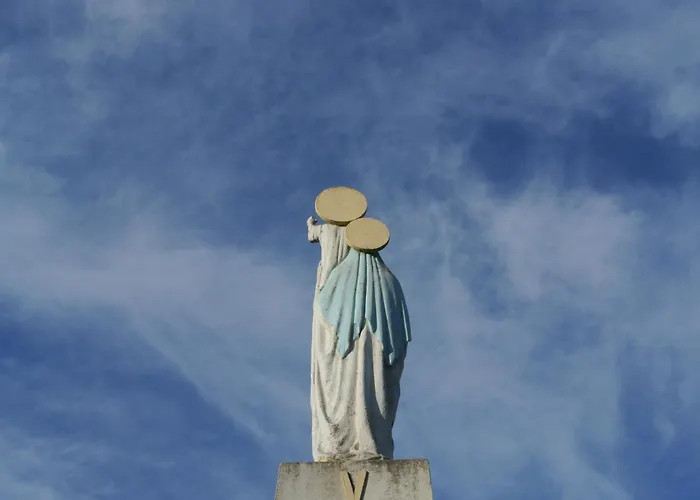 Marie-pierre Appartement