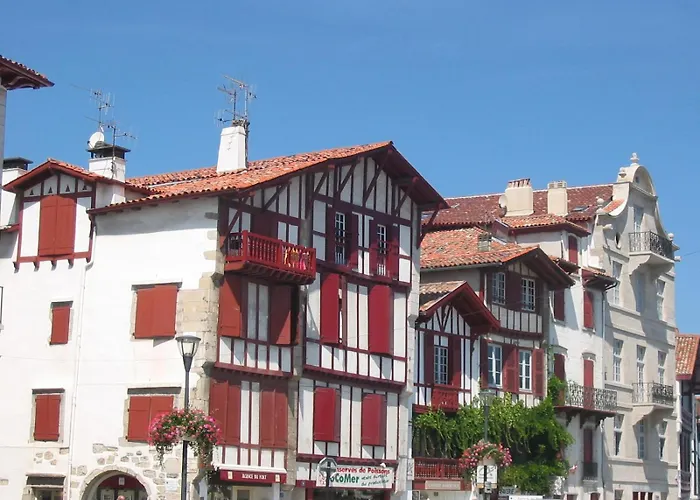 Appartement Marie-pierre