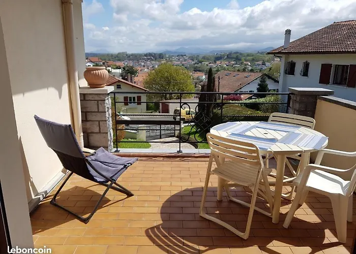 Appartement Marie-pierre *