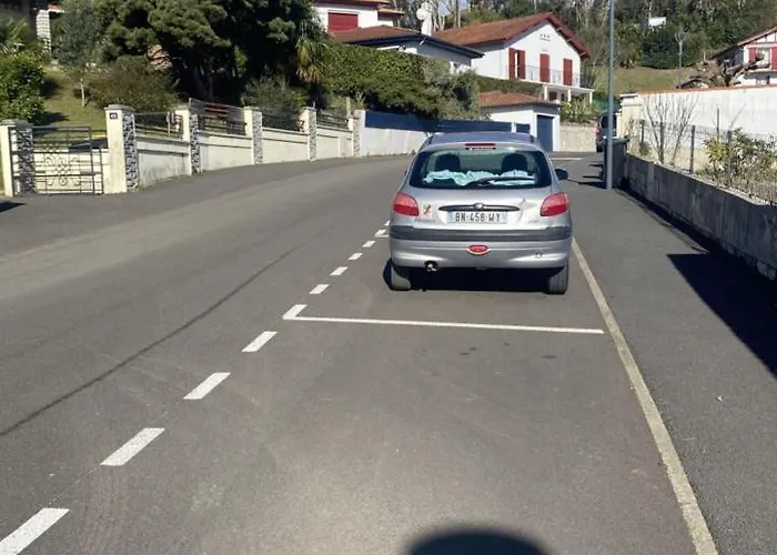 Marie-pierre Appartement *